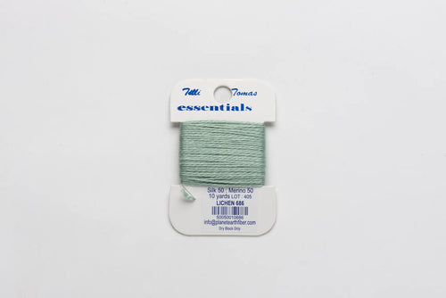 Essential Cards Lichen