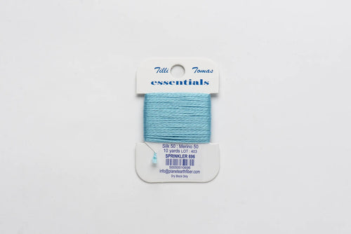 Essentials Cards Sprinkler
