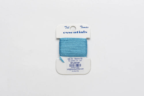 Essentials Cards Splash