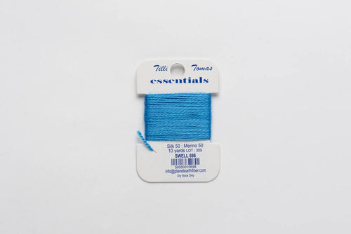 Essentials Cards Swell