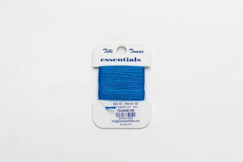 Essentials Cards Tsubami