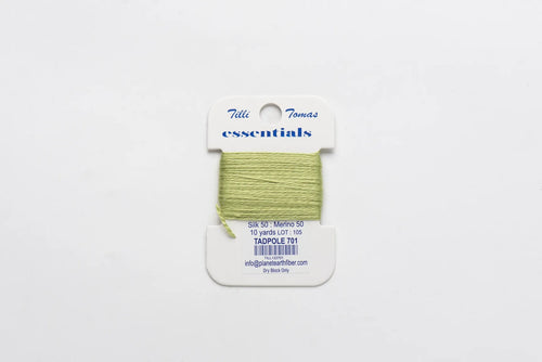 Essentials Cards Tadpole
