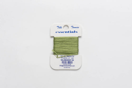 Essentials Cards Crocodile