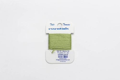 Essentials Cards Caterpillar