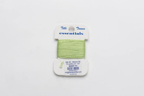 Essentials Cards Shoot