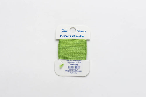 Essentials Cards Sprig