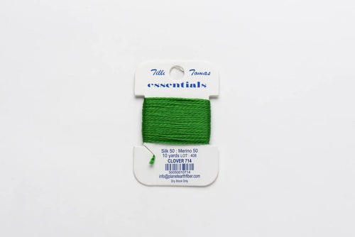 Essentials Cards Clover