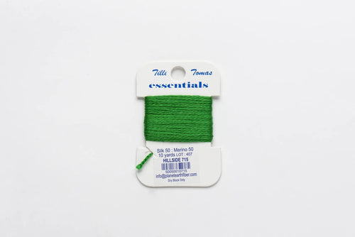 Essentials Cards HIllside