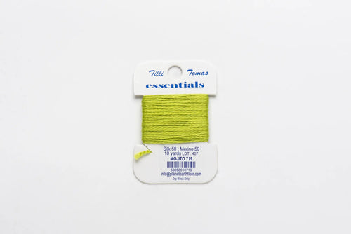 Essentials Cards Mojito