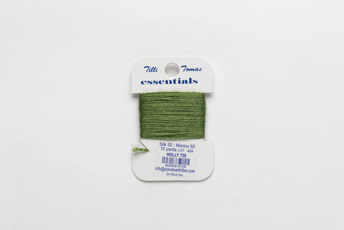 Essentials Cards Holly