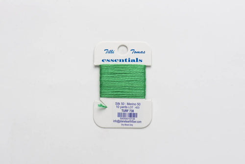 Essentials Cards Turf