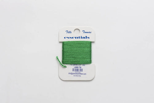 Essentials Cards Lawn