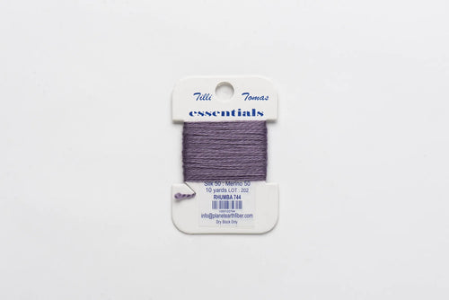 Essentials Cards Rhumba