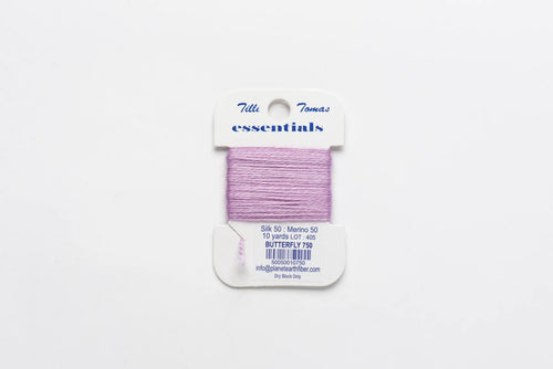 Essentials Cards Butterfly
