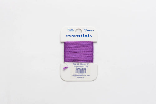 Essentials Cards Scarab