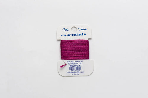 Essentials Cards June Bug