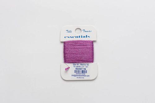 Essentials Cards Rocket