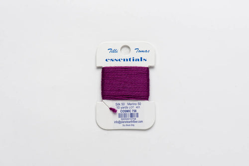 Essentials Cards Cosmic