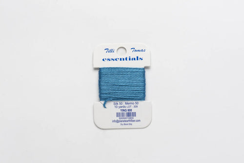 Essentials Cards Ying