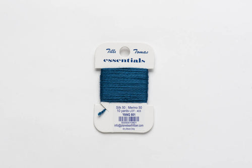 Essentials Cards Yang