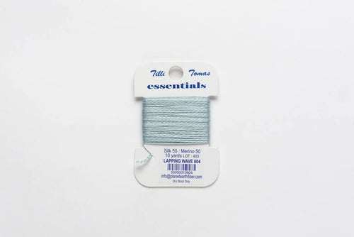 Essentials Cards Lapping Wave