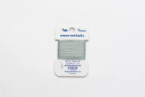 Essentials Cards New England