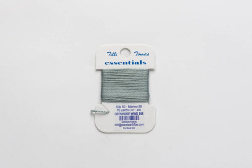 Essentials Cards Offshore Wind
