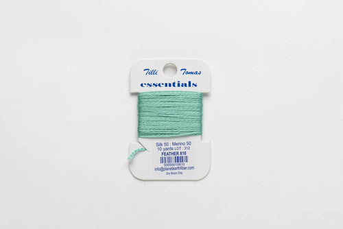 Essentials Cards Feather