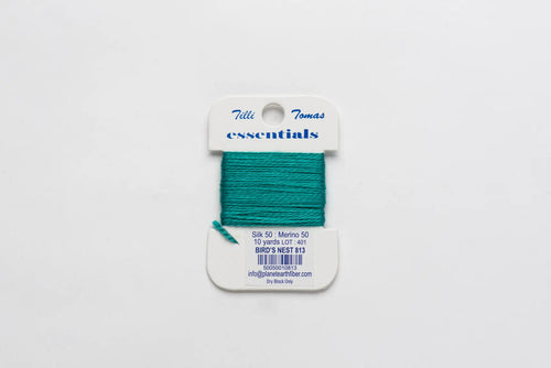 Essentials Cards Birds Nest