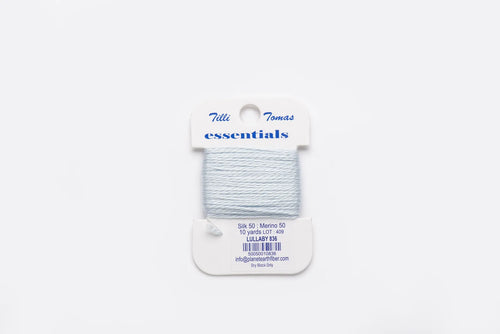 Essentials Cards Lullaby