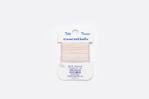 Essentials Cards Pogo Stitch