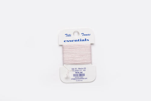 Essentials Cards Petal