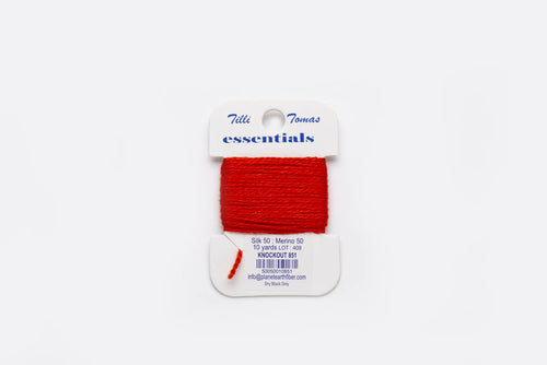 Essentials Cards Knockout