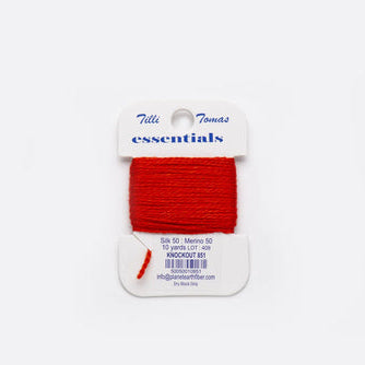 Essentials Cards Knockout