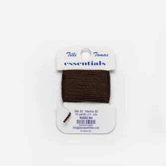 Essentials Cards Rodeo