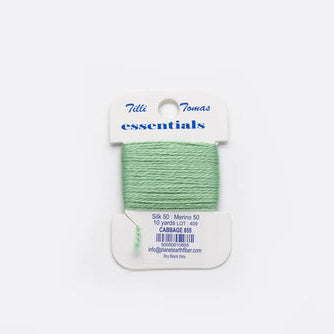 Essentials Cards Cabbage