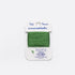 Green yarn on a white background with 'Tilly's Essentials' label.