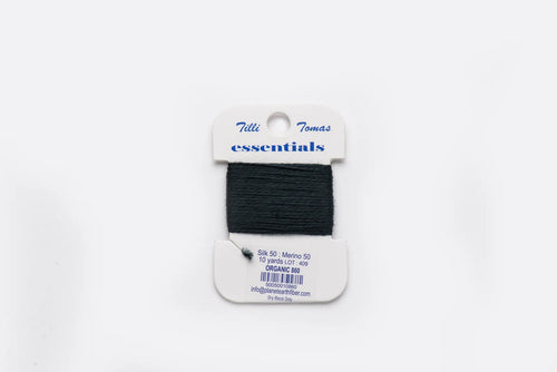 Essentials Cards Organic