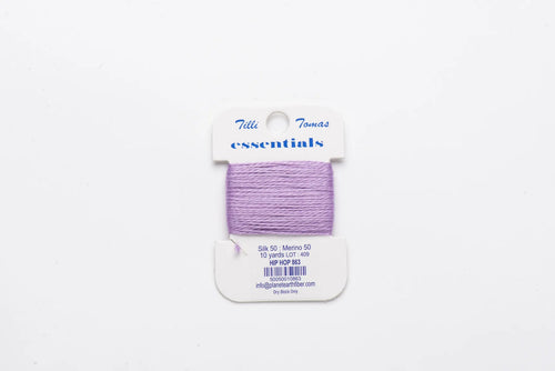 Essentials Cards Hip-Hop