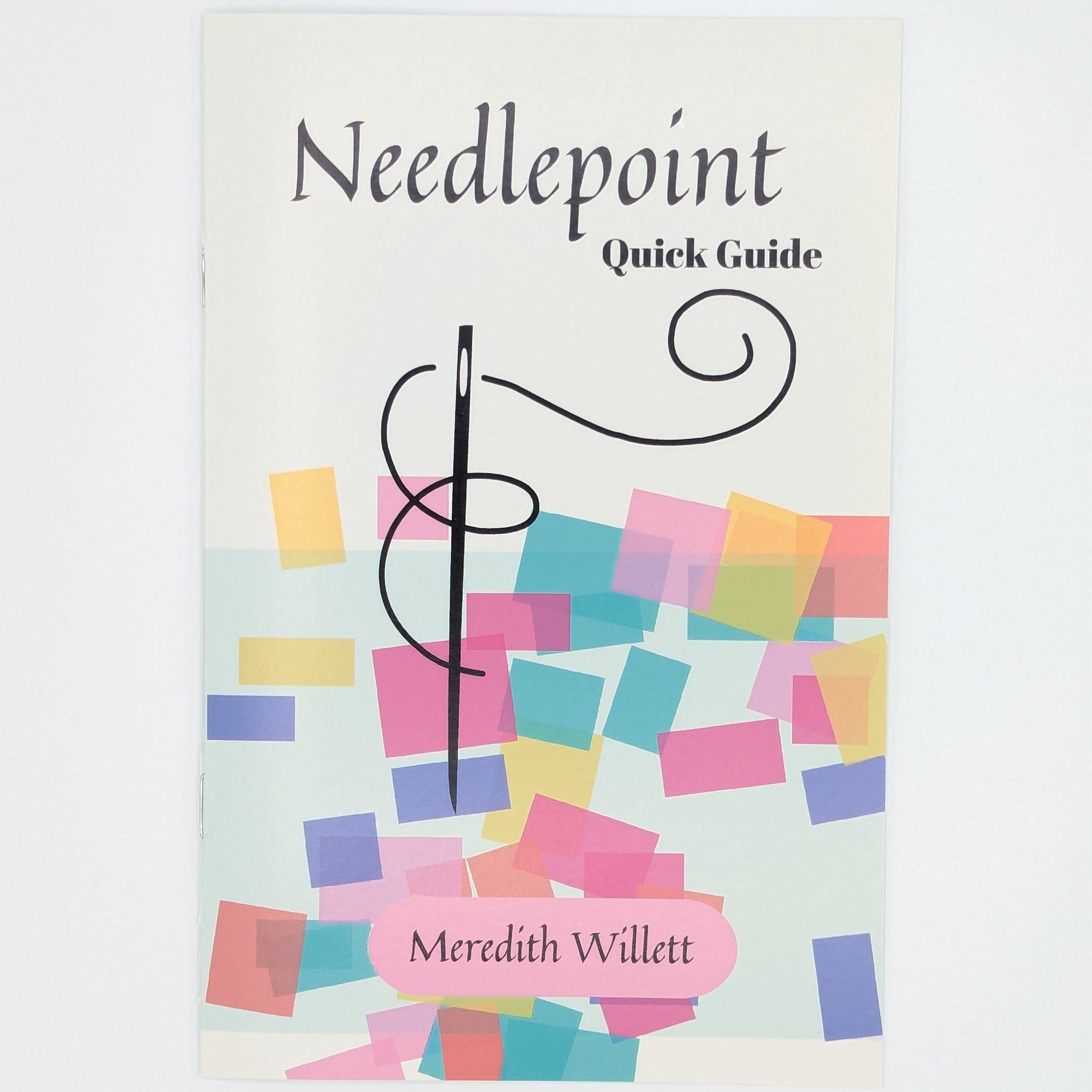 Needlepoint Quick Guide