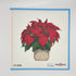 Poinsettia - large