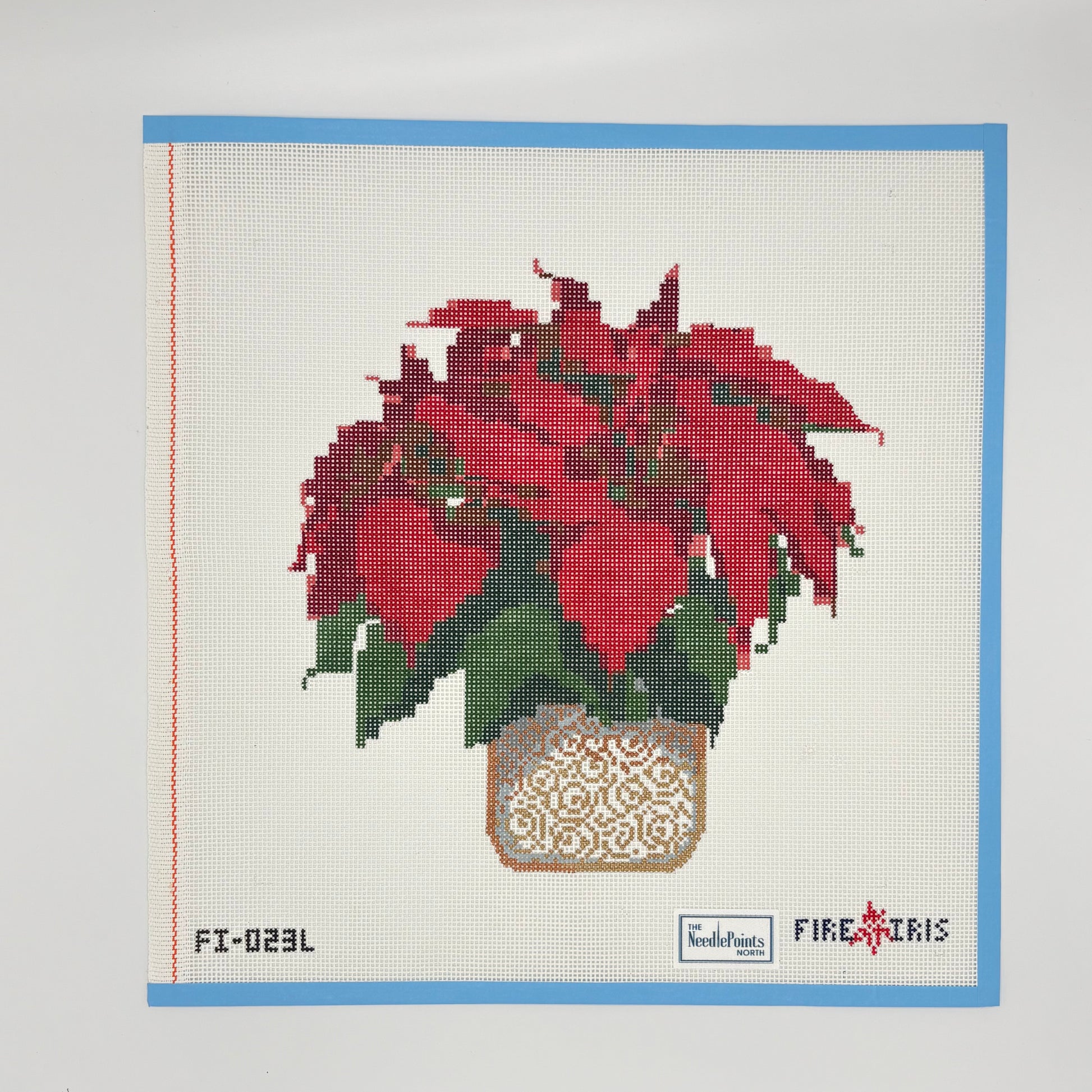 Poinsettia - large