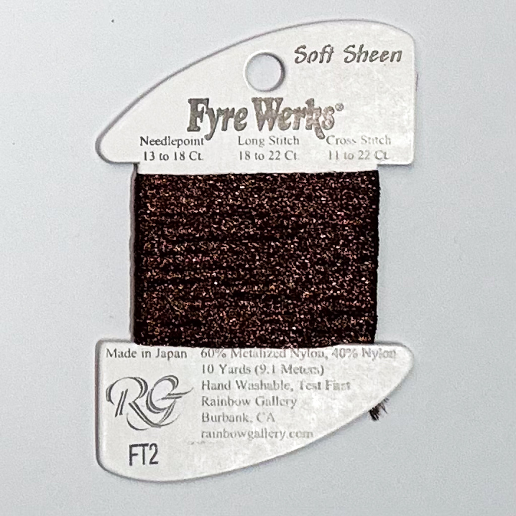Fyre Werks Chocolate