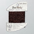 Fyre Werks Chocolate