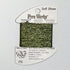 Fyre Werks Loden Green