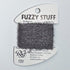 Fuzzy Stuff Gray