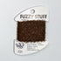 Fuzzy Stuff Brown