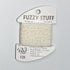 Fuzzy Stuff Antique White