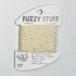 Fuzzy Stuff Ecru