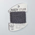 Fuzzy Stuff Dark Pearl Gray